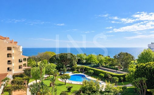 Apartment in Cascais e Estoril, Lisbon, Portugal 1