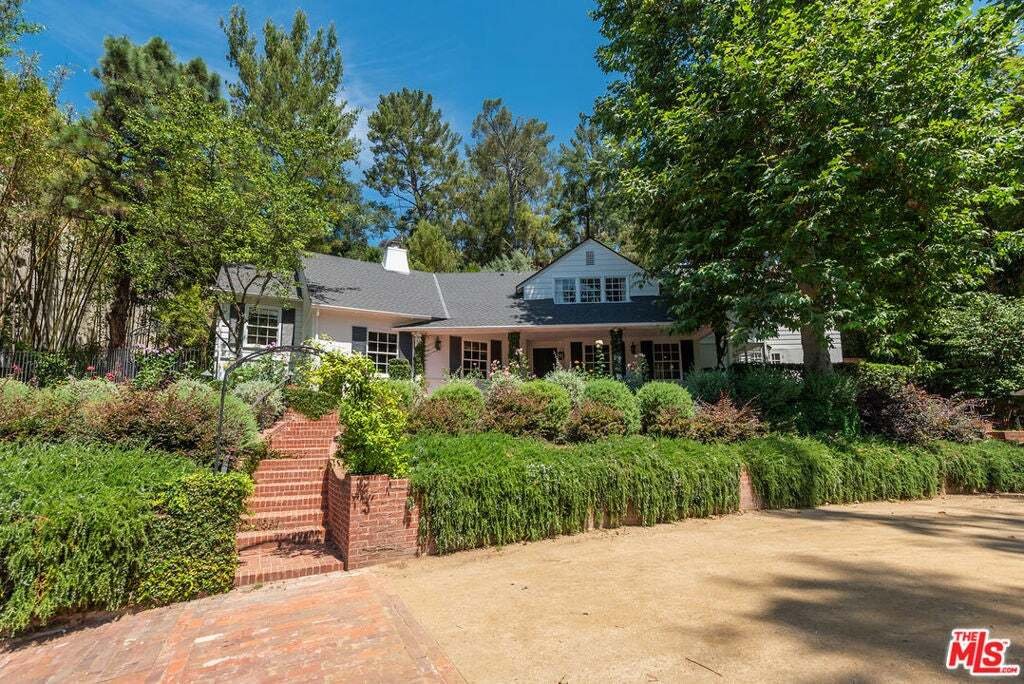 House in Beverly Hills, California, United States 1 - 19053534
