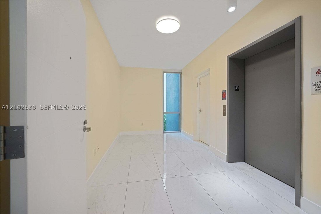 Condominio a Golden Beach, Florida, Stati Uniti 3 - 19054400