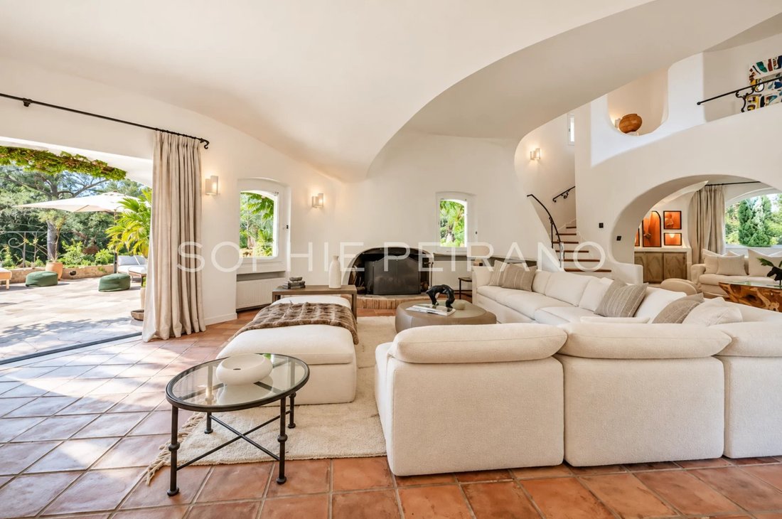Villa à Valbonne, Provence-Alpes-Côte d'Azur, France 3 - 19051976