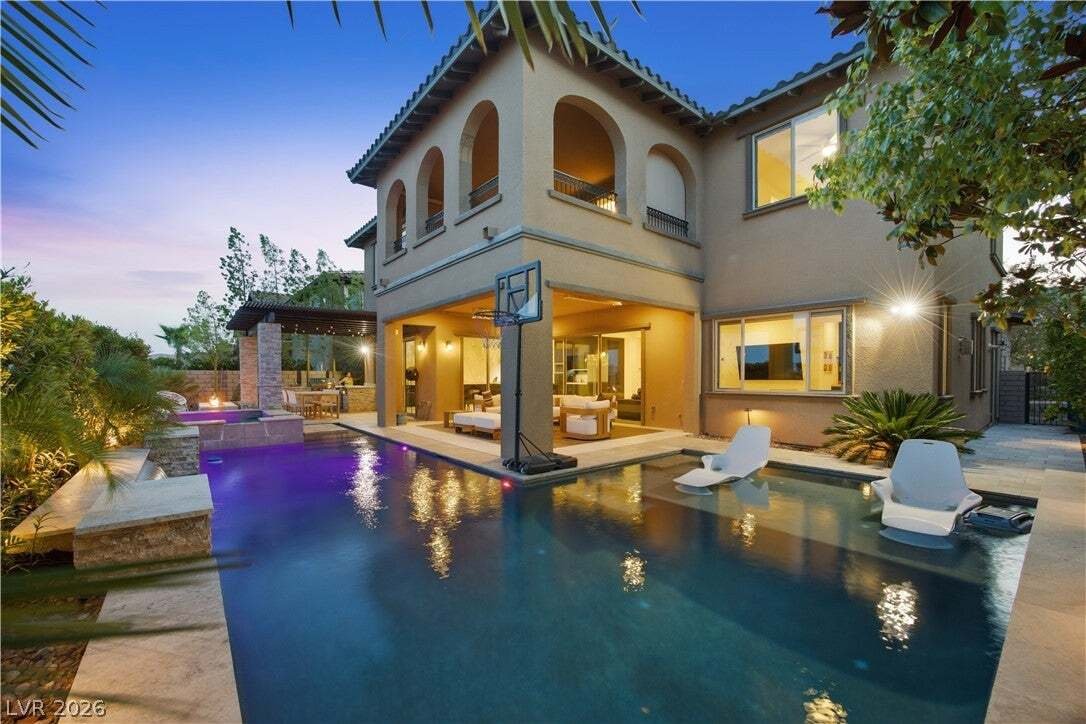Casa a Las Vegas, Nevada, Stati Uniti 4 - 19053500