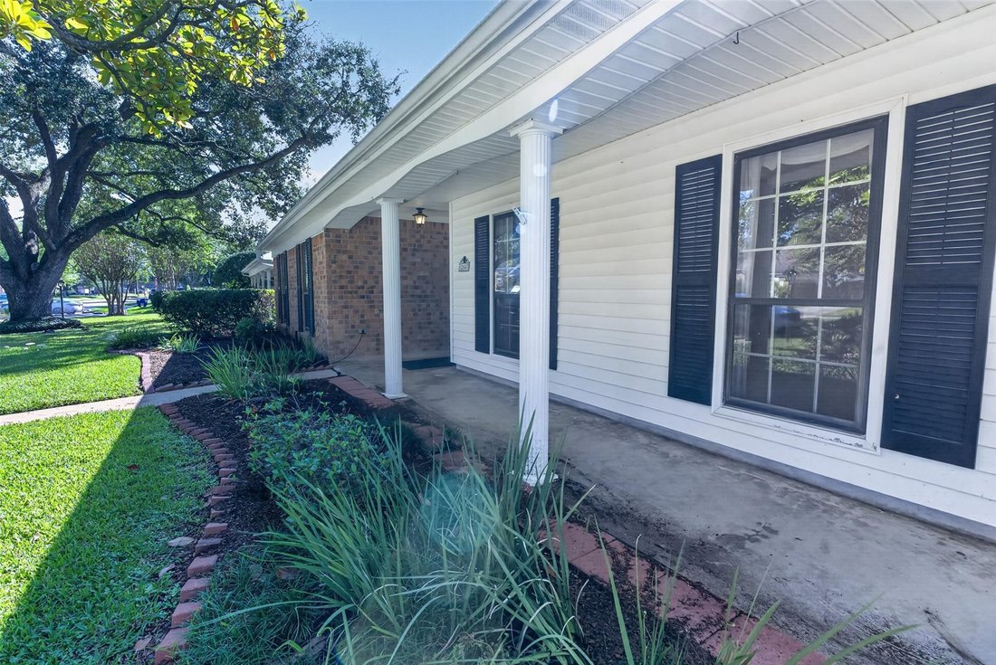 House in Houston, Texas, United States 4 - 19051520
