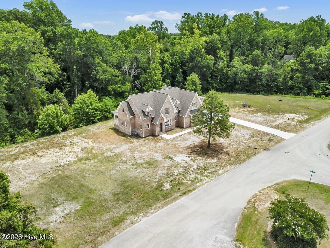 Casa a Kinston, Carolina del Nord, Stati Uniti 2 - 19051373