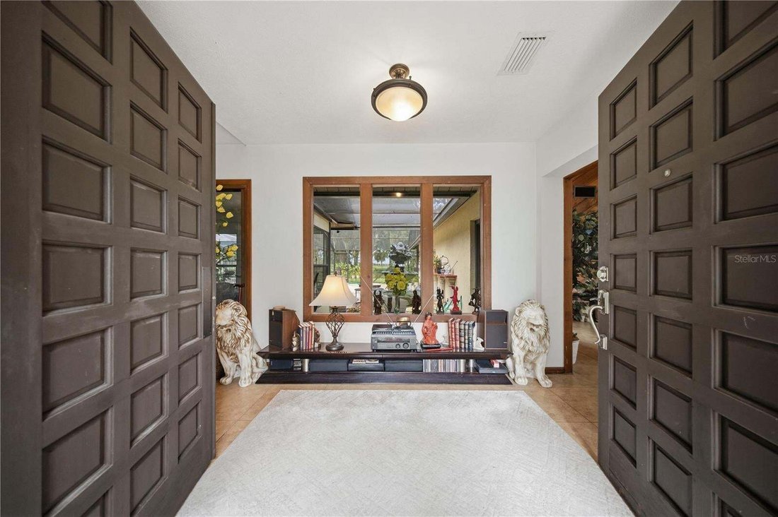 Casa en Ocala, Florida, Estados Unidos 4 - 19053807