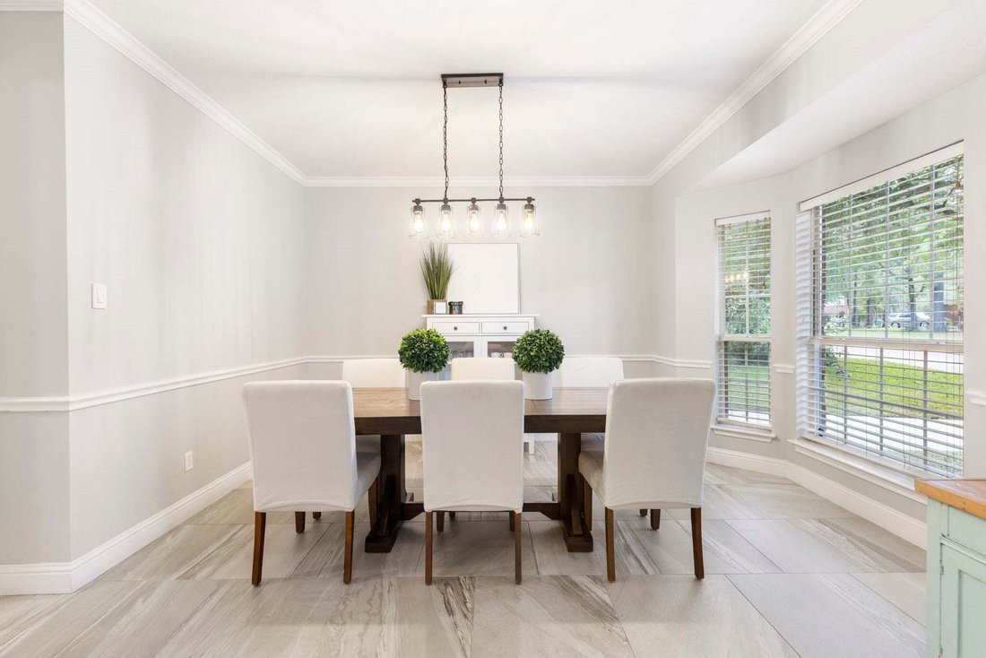 Haus in The Woodlands, Texas, Vereinigte Staaten 4 - 19056199