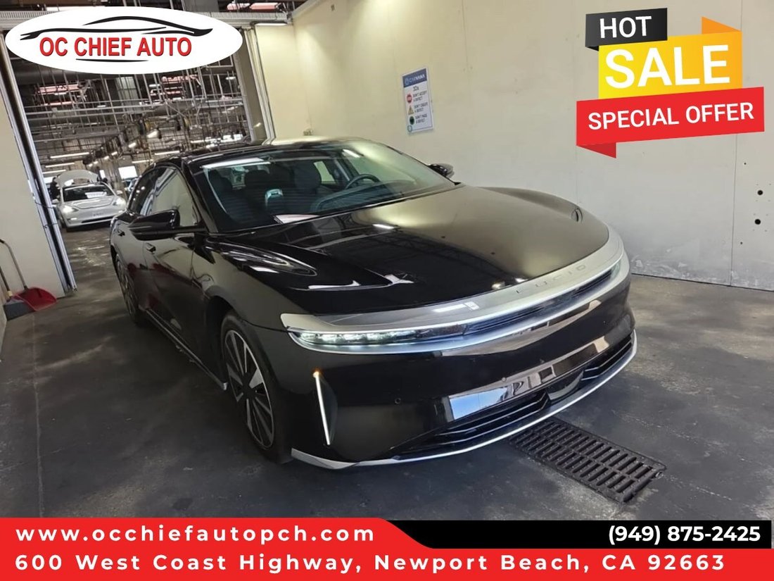Sedan in Newport Beach, CA, United States 1 - 19051747