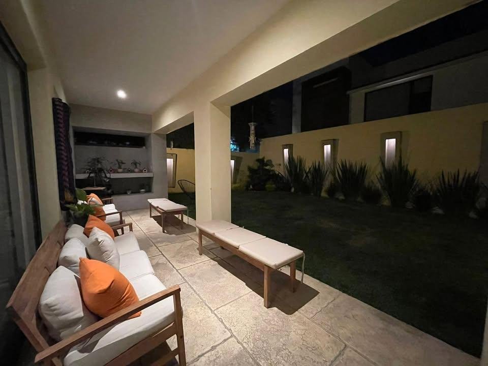 Haus in Ciudad López Mateos, Bundesstaat Mexiko, Mexiko 5 - 19053092