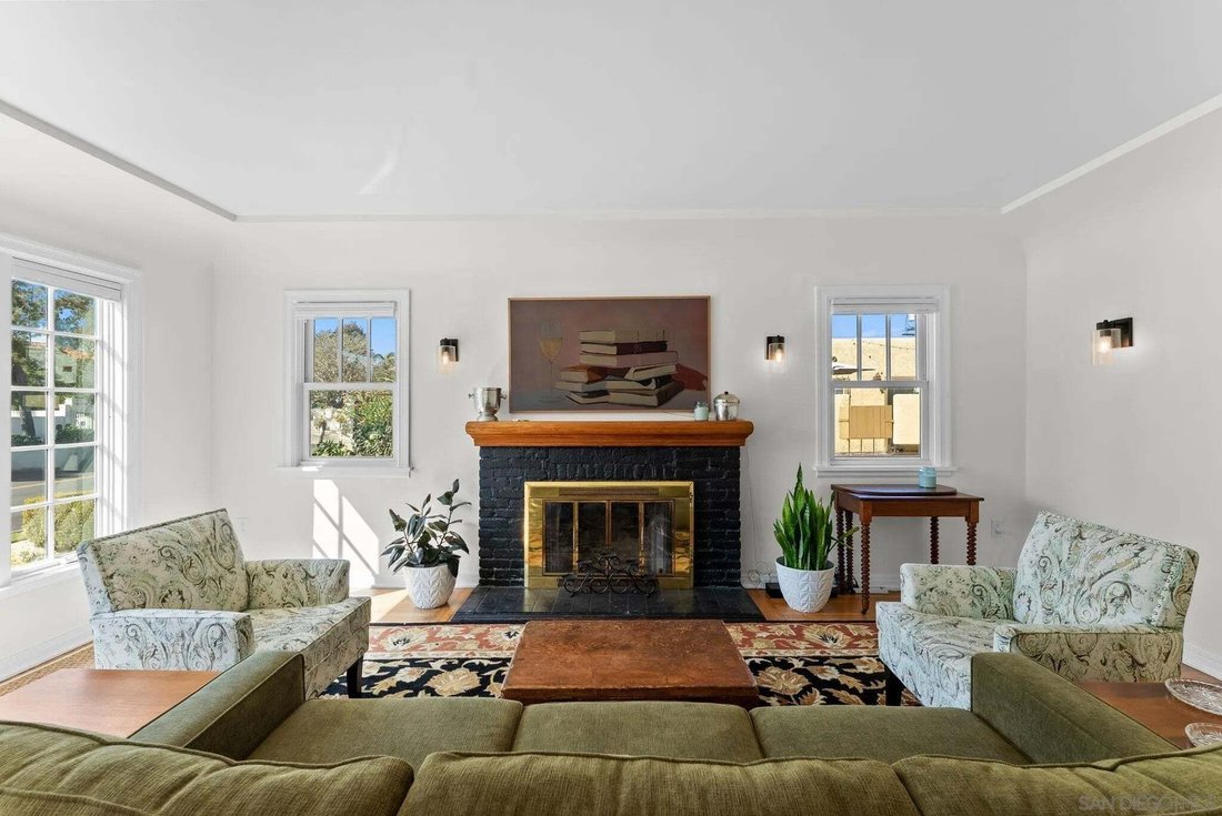 Casa a San Diego, California, Stati Uniti 5 - 19054597