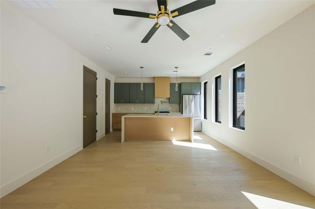 Casa a Austin, Texas, Stati Uniti 4 - 19054364
