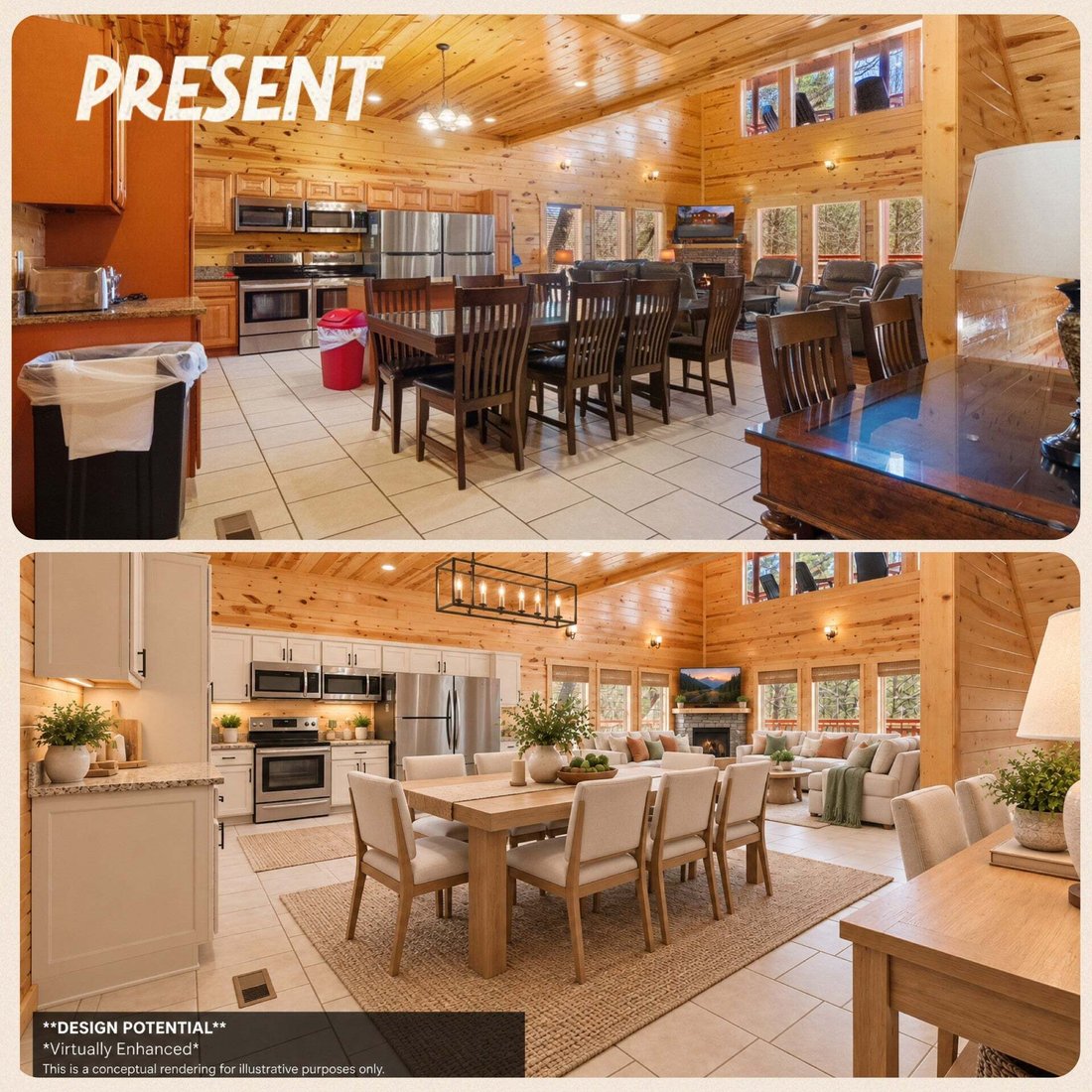 House in Pigeon Forge, Tennessee, United States 5 - 18573549