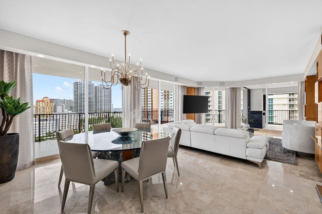 Condo in Fort Lauderdale, Florida, United States 1 - 19054485