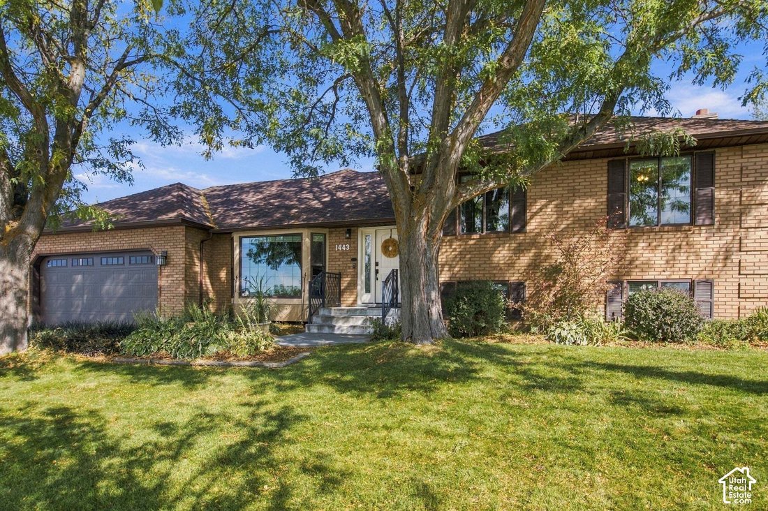 Casa en Kaysville, Utah, Estados Unidos 1 - 19053906