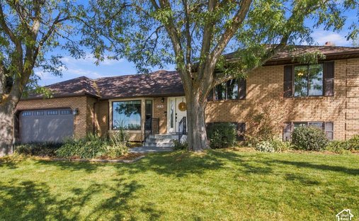 Casa a Kaysville, Utah, Stati Uniti 1