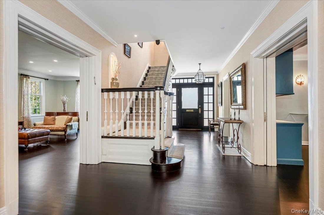 Casa en Hewlett, Nueva York, Estados Unidos 5 - 19050992
