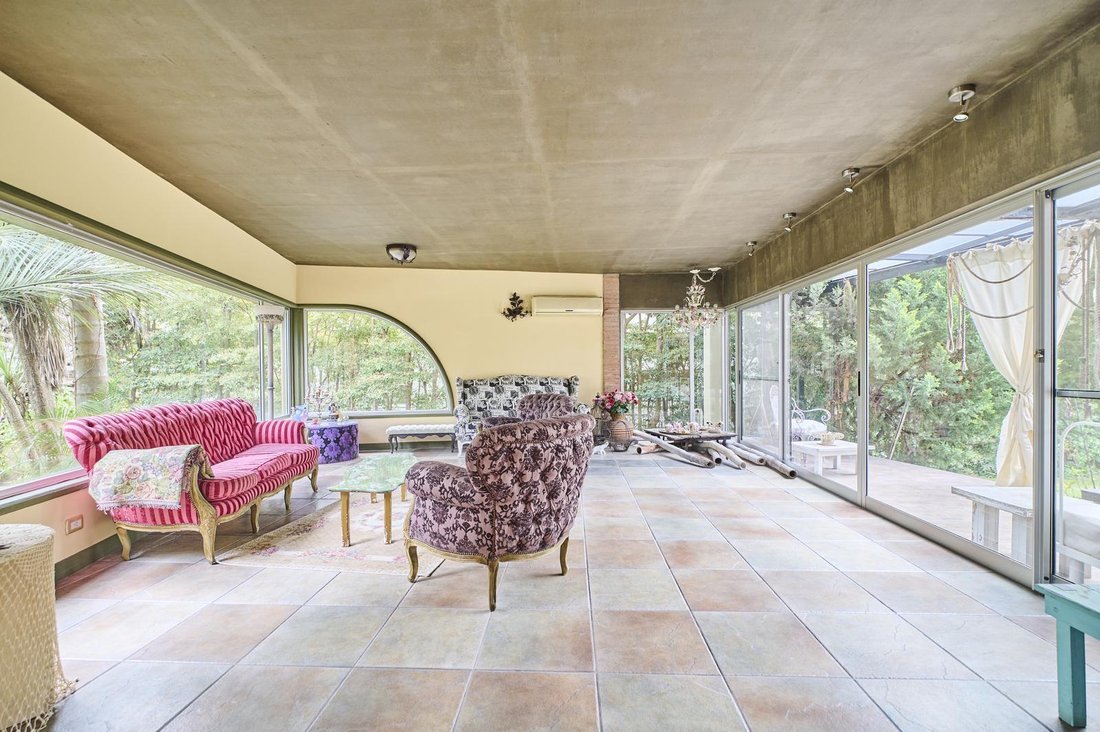 Haus in Rincón de Milberg, Provinz Buenos Aires, Argentinien 1 - 19053080
