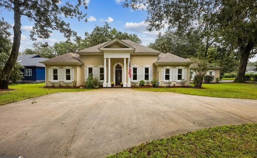 Casa en St. Marys, Georgia, Estados Unidos 1