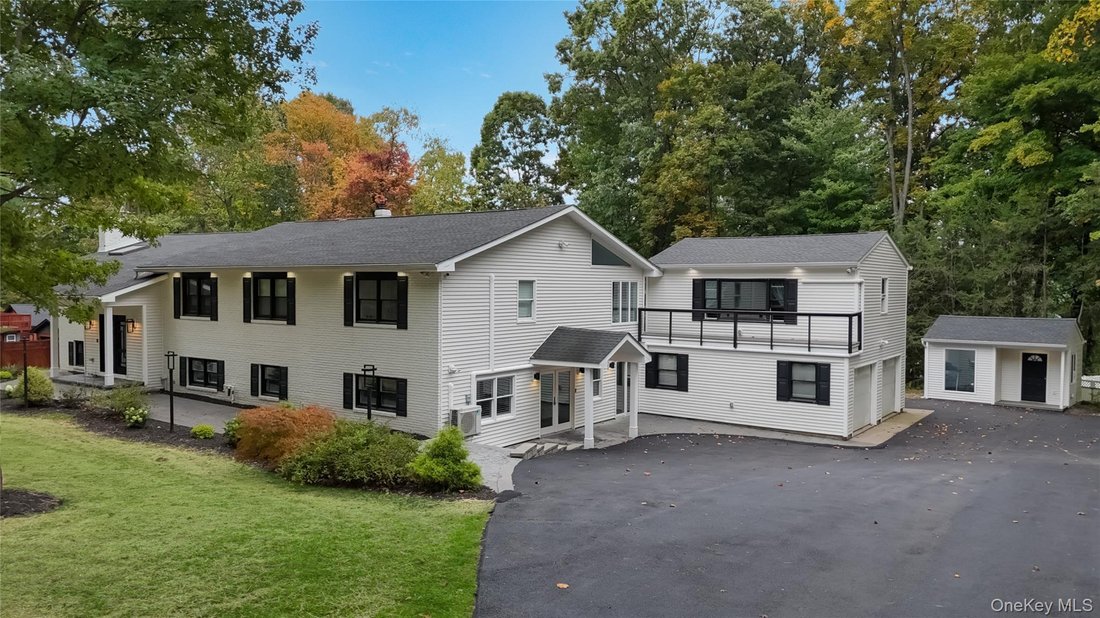 Haus in Wallkill Valley Times, New York, Vereinigte Staaten 2 - 19053859