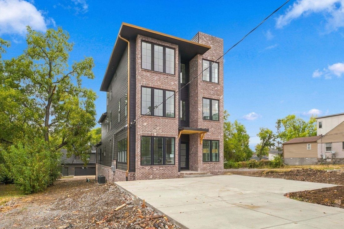 House in Nashville, Tennessee, United States 2 - 19054130