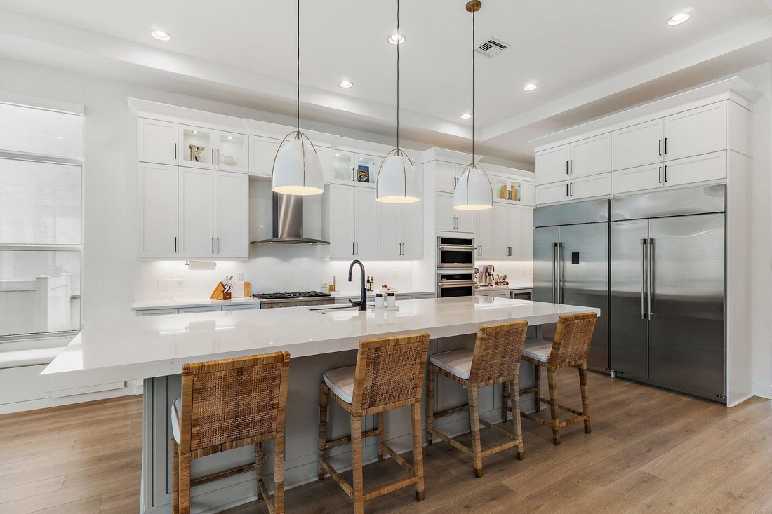 Casa en Palm Beach Gardens, Florida, Estados Unidos 4 - 18428093