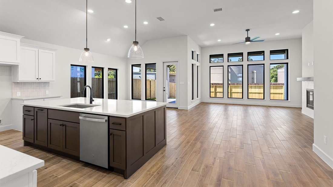 Casa a Missouri City, Texas, Stati Uniti 5 - 18212019