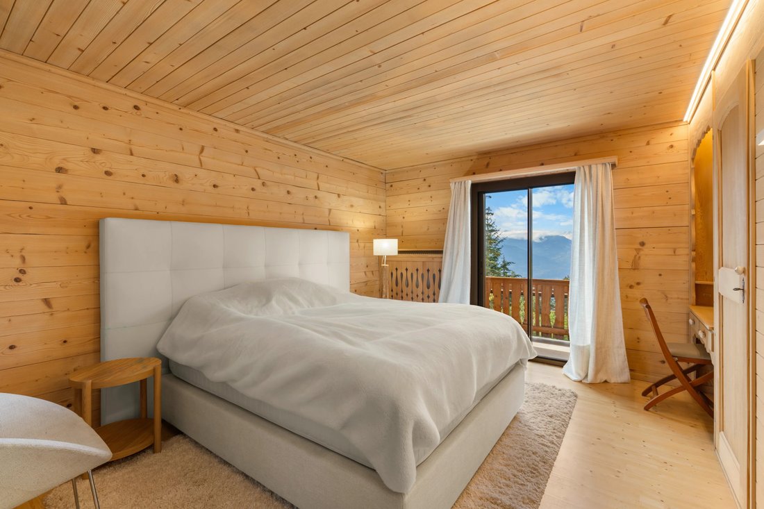 Chalet in Lens, Valais/Wallis, Switzerland 5 - 19052071