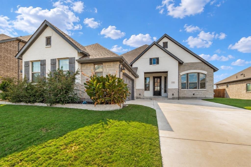 House in Mansfield, Texas, United States 1 - 19054805