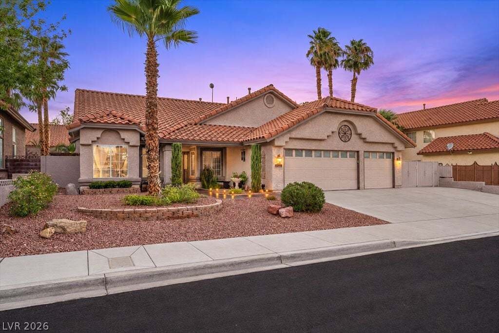 Casa en Las Vegas, Nevada, Estados Unidos 3 - 19053513