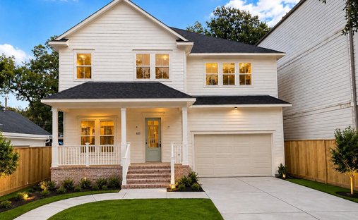 Maison à Houston, Texas, États-Unis 1