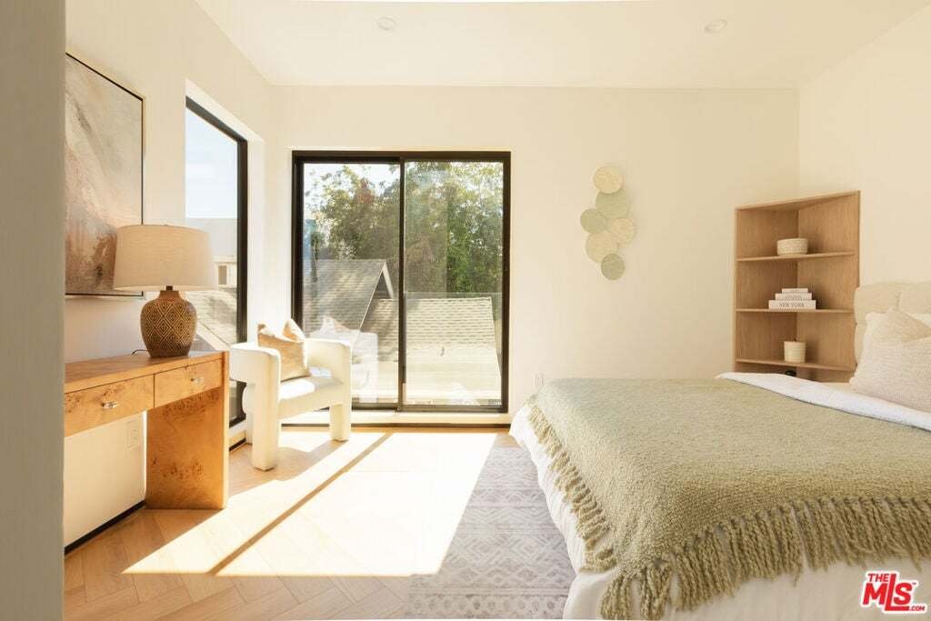 Appartement à Los Angeles, Californie, États-Unis 5 - 19053542