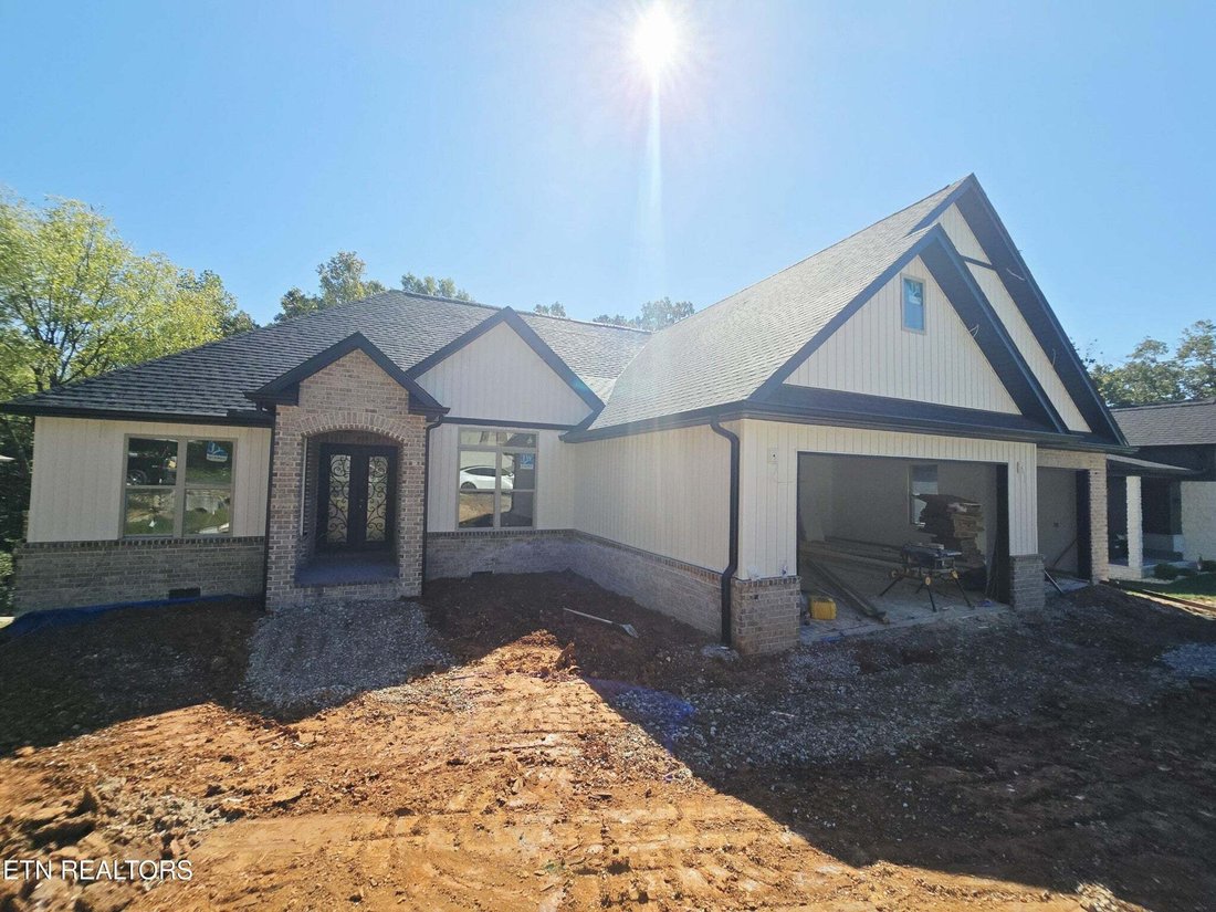House in Tellico Village, Tennessee, United States 2 - 19054109