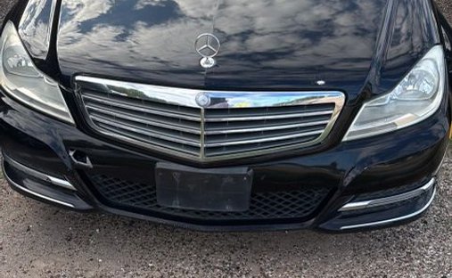 2013 Mercedes-Benz C-Class C 300 4MATIC Luxury Sedan 4D in Houston, TX, United States 1