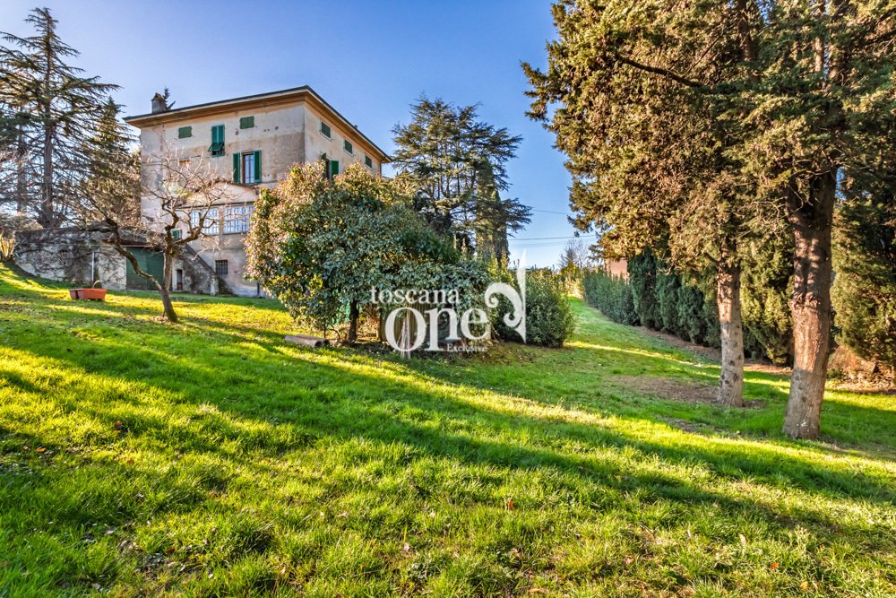House in Soiana, Tuscany, Italy 2 - 19053641