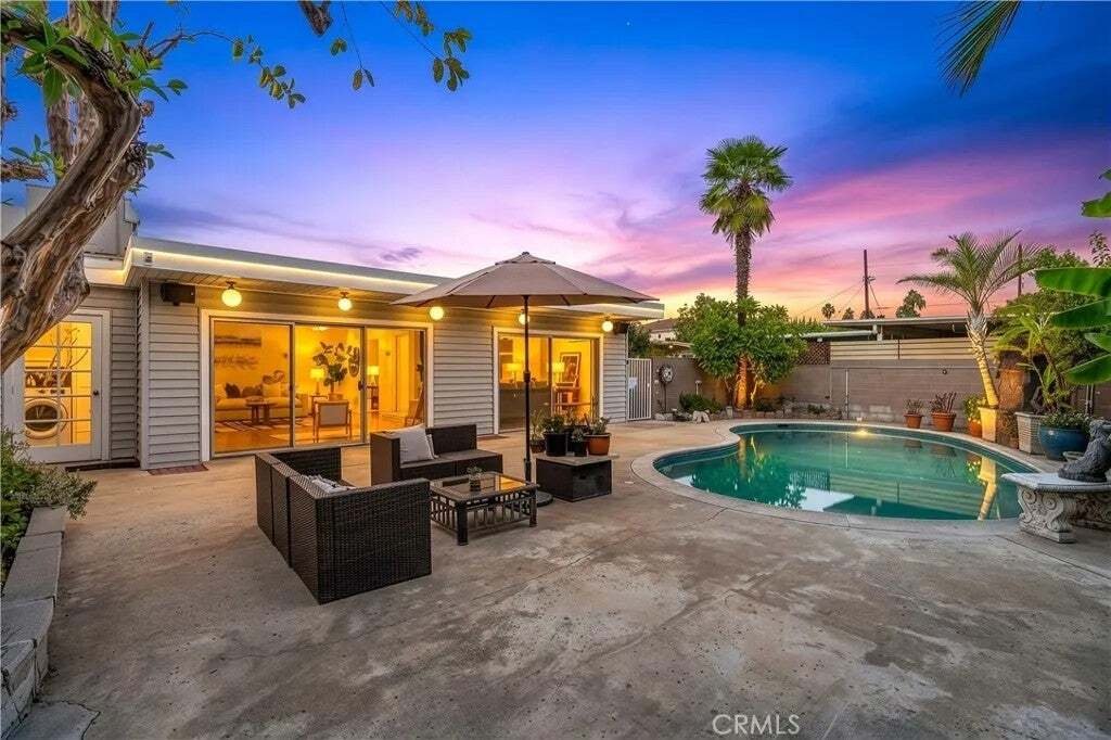 Casa en Temple City, California, Estados Unidos 2 - 19054669