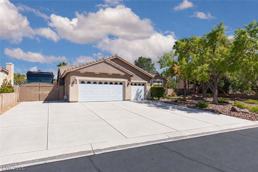 Casa a Las Vegas, Nevada, Stati Uniti 1 - 19053505