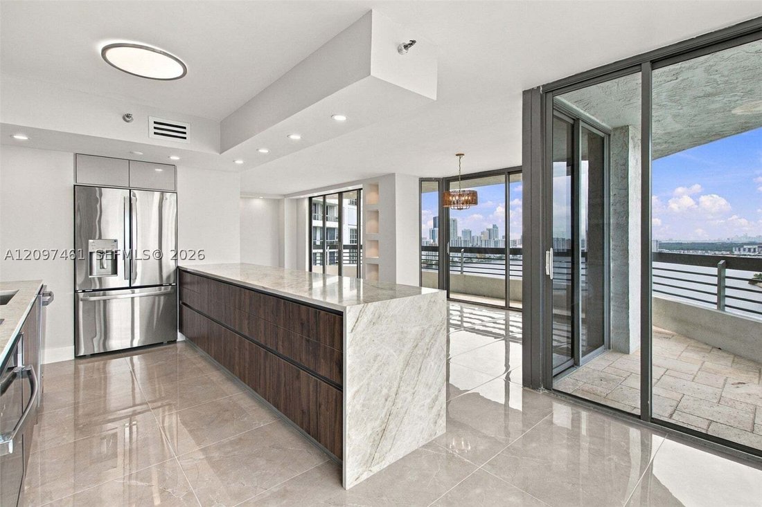 Condominio en Aventura, Florida, Estados Unidos 3 - 19051173