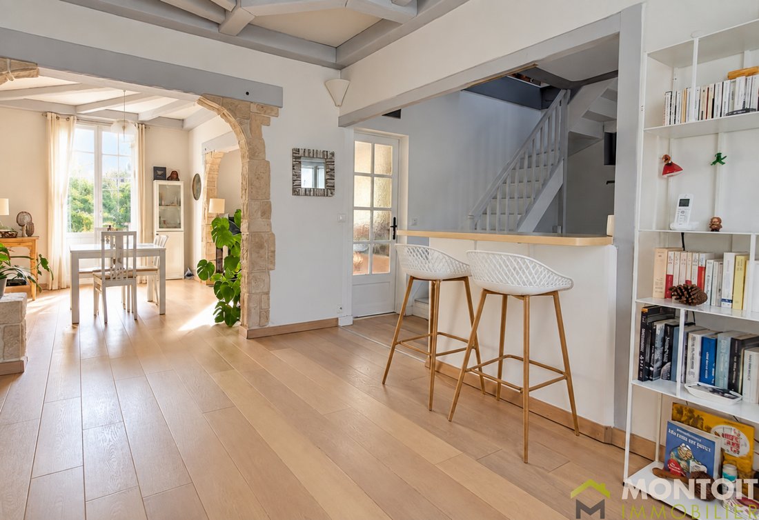 Casa en La Prevote, Thiais, Francia 2 - 16533344