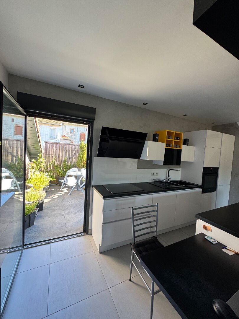 Appartement à Centre Ville, Gérardmer, France 2 - 19055942