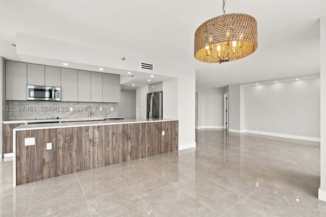 Condominio en Aventura, Florida, Estados Unidos 4 - 19051173