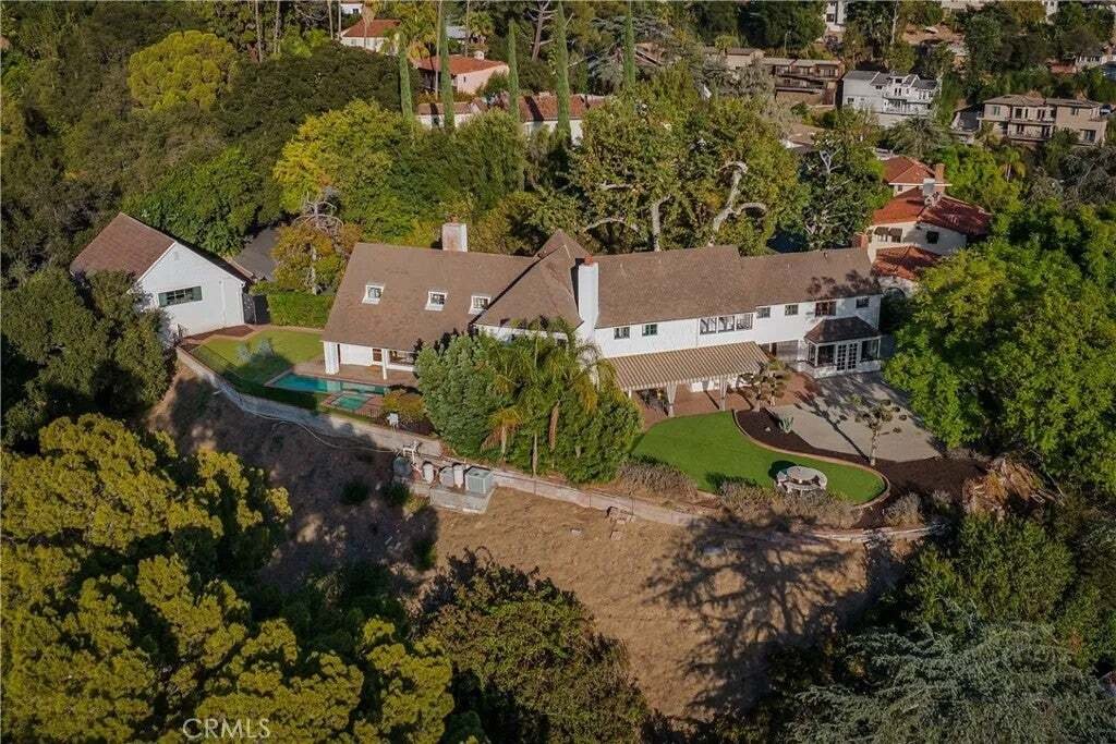 Maison à Glendale, Californie, États-Unis 5 - 19054650