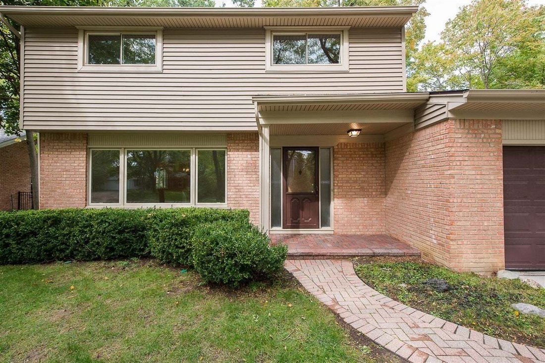 Casa a Ann Arbor, Michigan, Stati Uniti 2 - 19054703