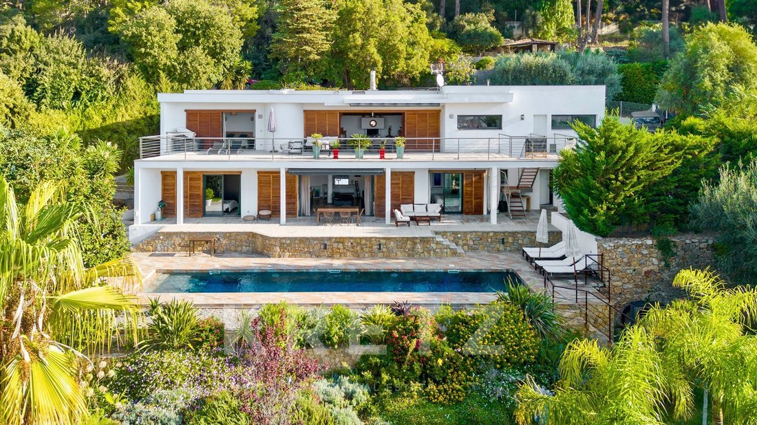Maison à Trois Quartiers-Siblas, Toulon, France 3 - 19052332