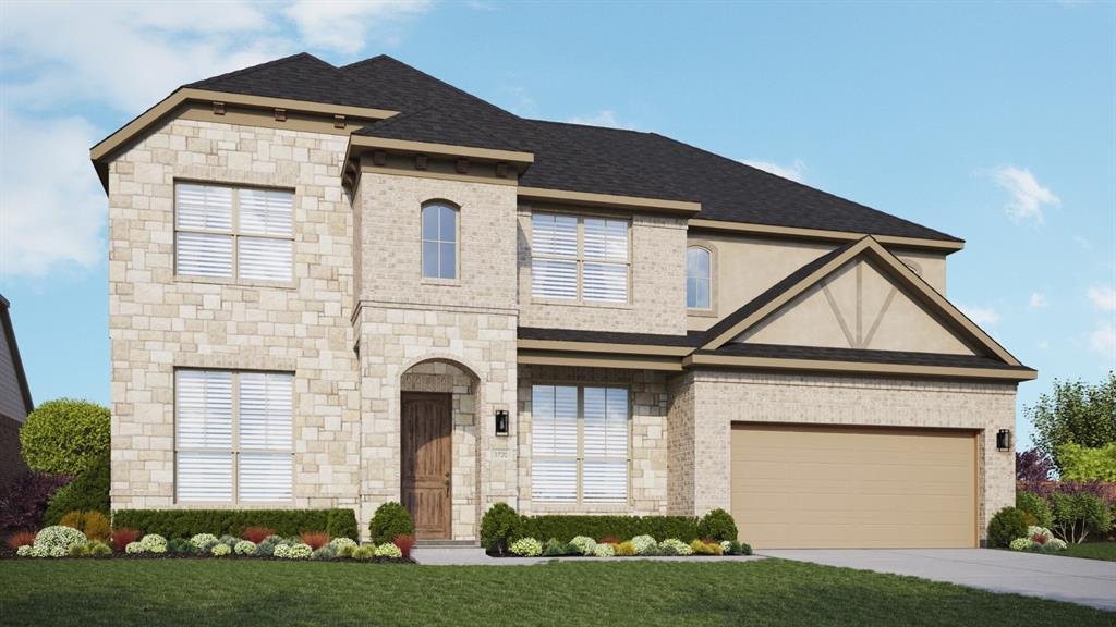 House in Midlothian, Texas, United States 1 - 19051547