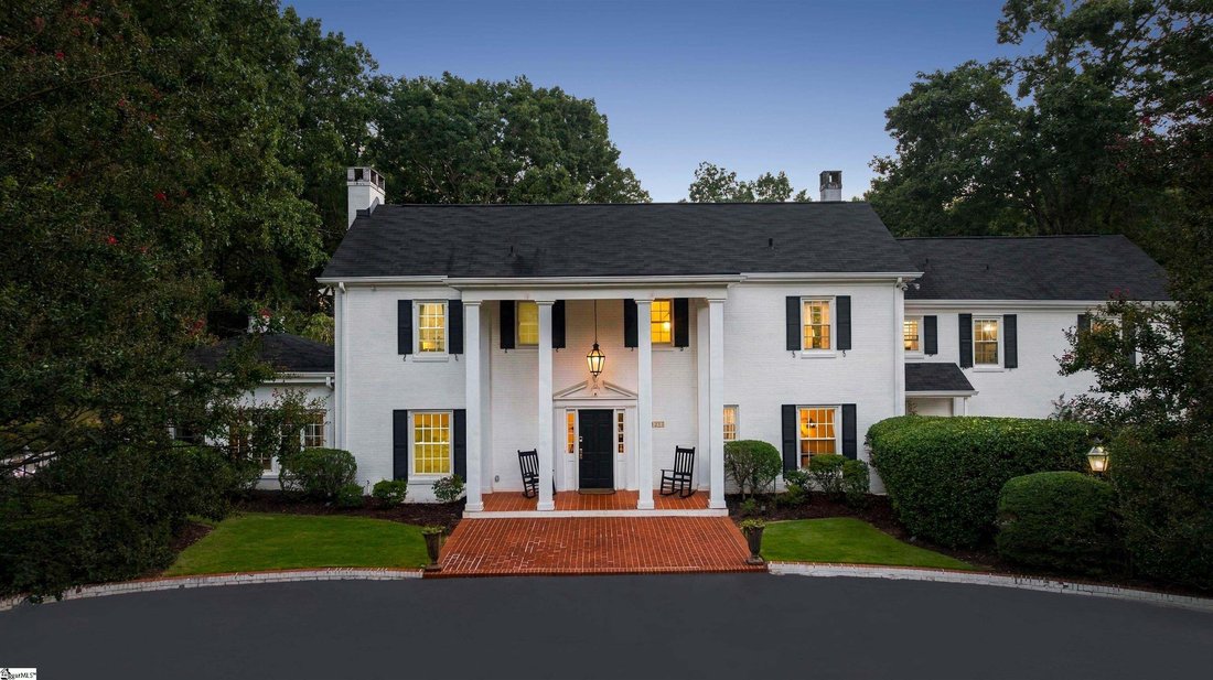 House in Greenville, South Carolina, United States 1 - 19053369