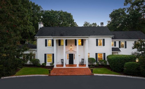 Maison à Greenville, Caroline du Sud, États-Unis 1