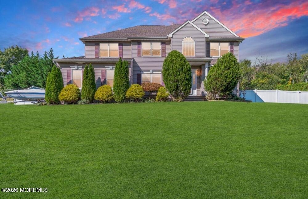 House in Freehold Township, New Jersey, United States 1 - 19053430