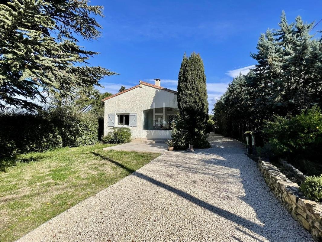Villa in Fontvieille, Provence-Alpes-Côte d'Azur, France 4 - 19055341