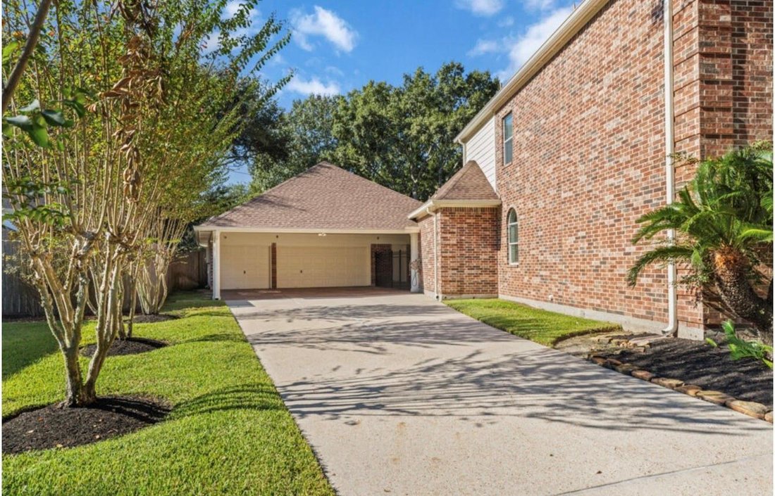 Casa a Houston, Texas, Stati Uniti 4 - 19046639