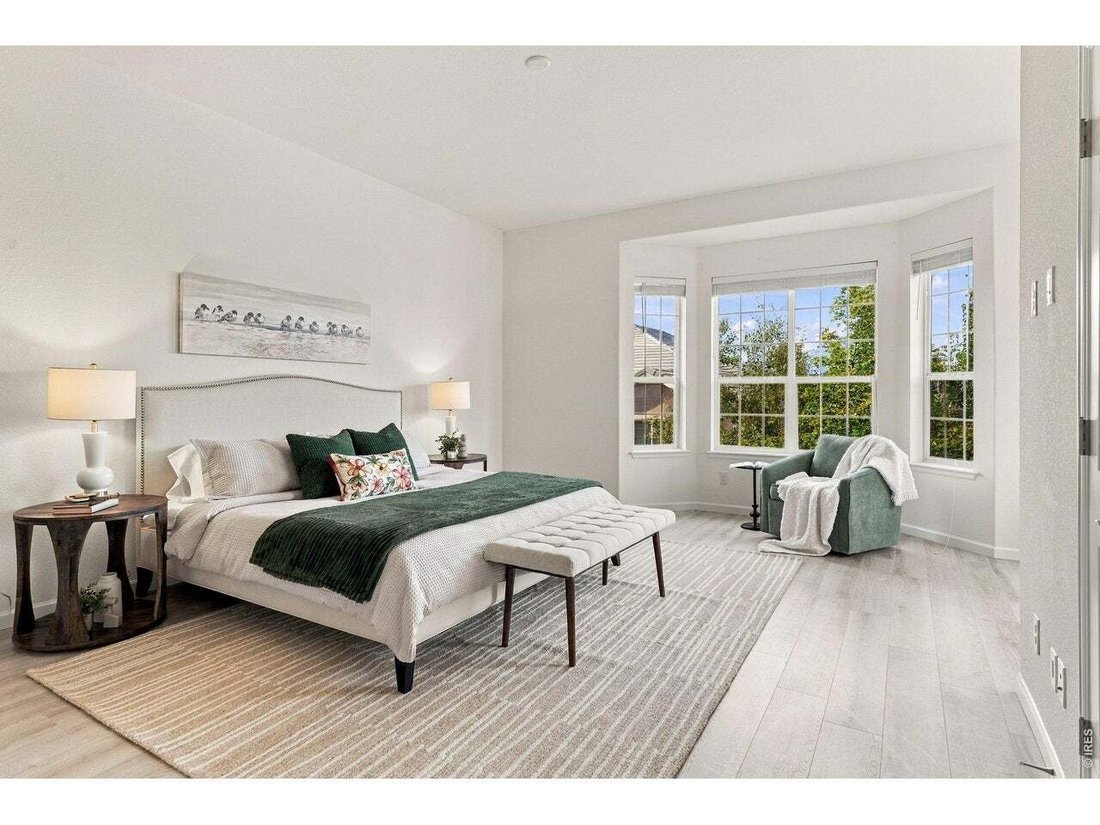 House in Broomfield, Colorado, United States 4 - 19048401