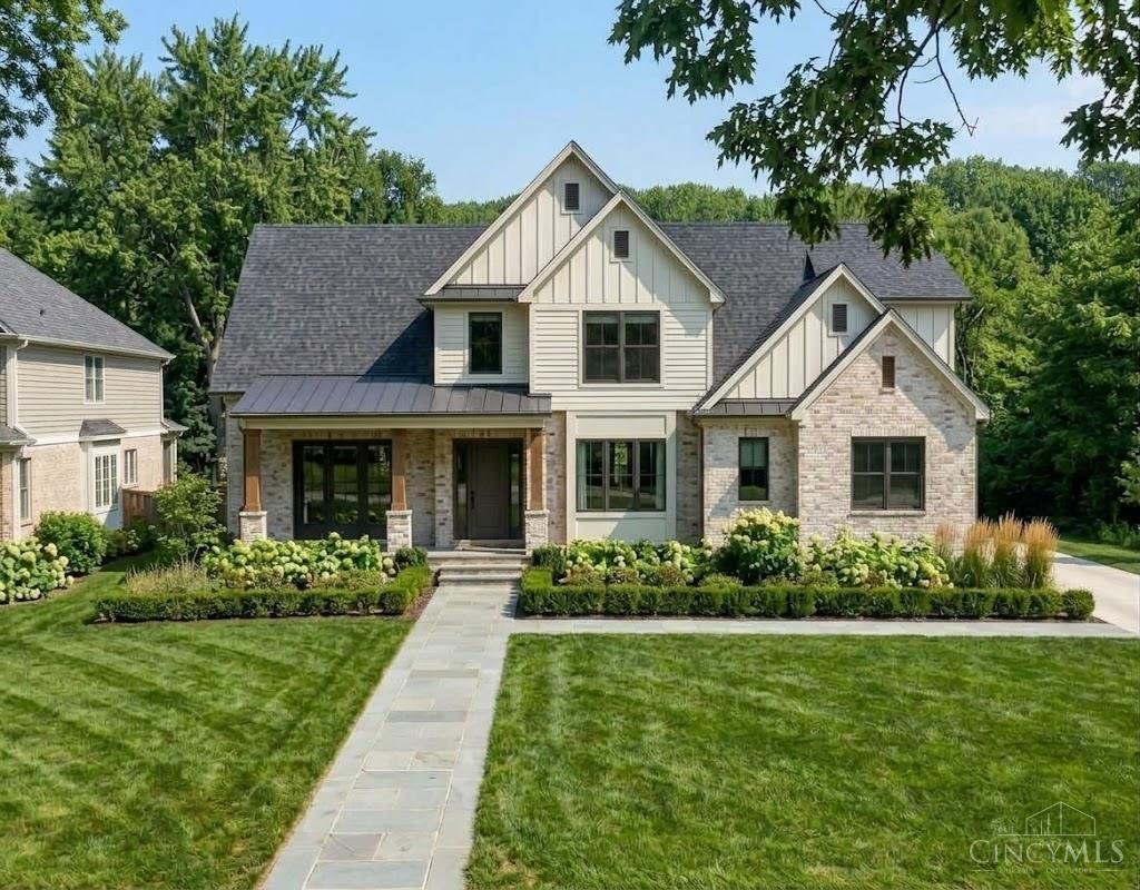 House in Miami Twp, Ohio, United States 1 - 19053239