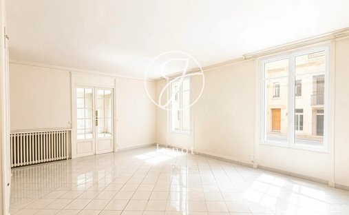 Apartment in Muette Nord, Paris 16e Arrondissement, Paris 1